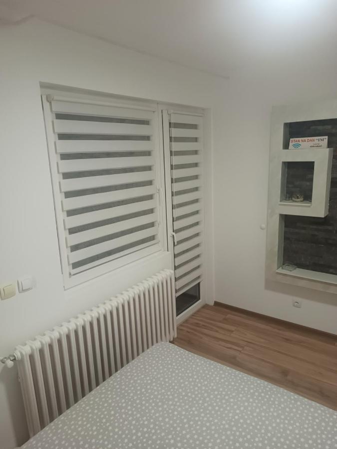 Stan Na Dan Im Apartamento Užice Exterior foto
