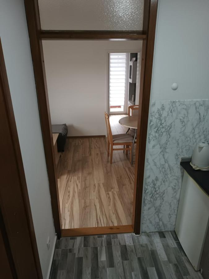 Stan Na Dan Im Apartamento Užice Exterior foto
